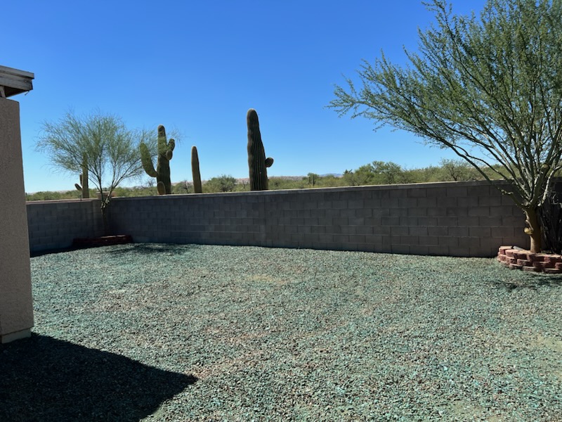 AJ & H Superior Services project